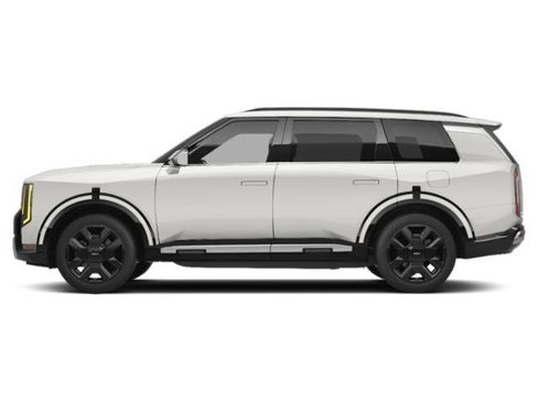 Used 2027 Kia Telluride SX FWD image 5