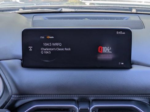 Used 2024 MAZDA CX-5 Carbon Edition AWD/4WD image 19