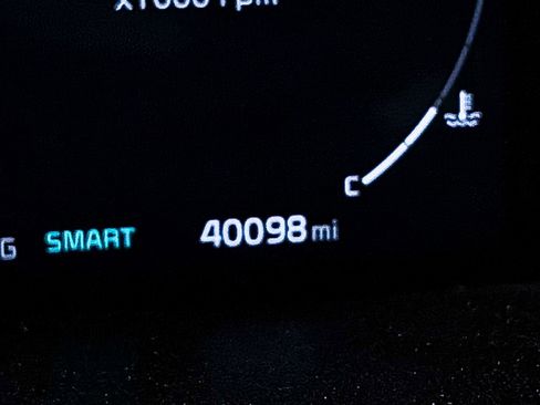 Used 2022 Kia Sorento SX Prestige w/ Rust Color Package image 36