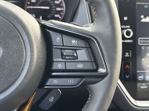 New 2026 Subaru Crosstrek 2.5i Wilderness image 16