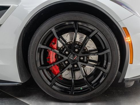 Used 2019 Chevrolet Corvette Grand Sport image 98