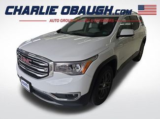 Used 2018 GMC Acadia SLT image 1