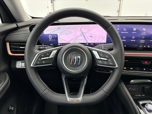 New 2026 Buick Envision Sport Touring image 18