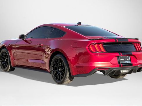Used 2023 Ford Mustang GT Premium w/ Ford Safe & Smart Package image 8