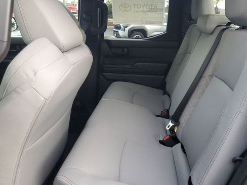 New 2026 Toyota Tacoma SR5 image 14