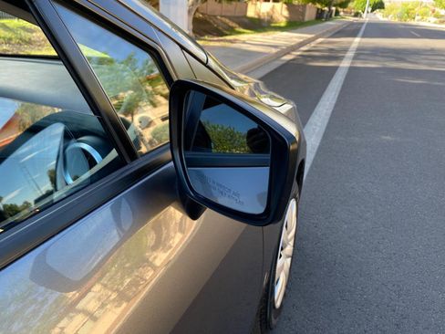 Used 2024 Nissan Versa S image 19