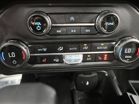 Used 2025 Ford Bronco Big Bend AWD/4WD image 20