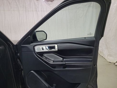 Used 2020 Ford Explorer ST w/ ST Street Pack image 69