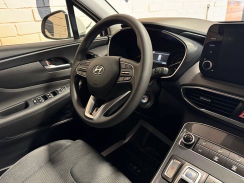 Used 2023 Hyundai Santa Fe SE AWD/4WD image 21