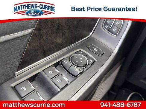 New 2026 Ford F250 Lariat image 25