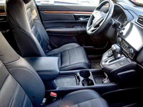 Used 2019 Honda CR-V EX-L image 8