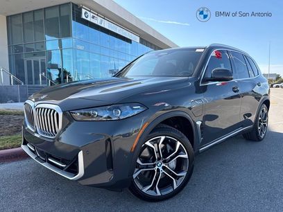 Certified 2026 BMW X5 xDrive50e
