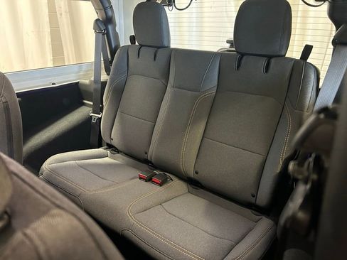 New 2026 Jeep Wrangler Sport AWD/4WD image 19