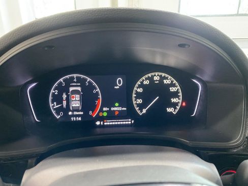 Used 2024 Honda Civic LX image 19