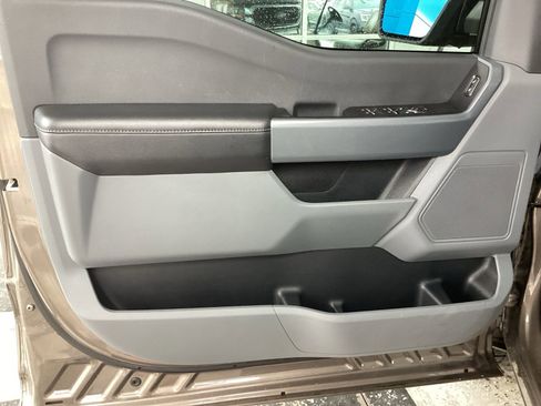 Used 2023 Ford F150 XLT image 23