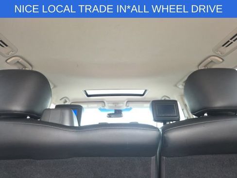 Used 2011 INFINITI QX56 4WD w/ Theater Pkg image 56