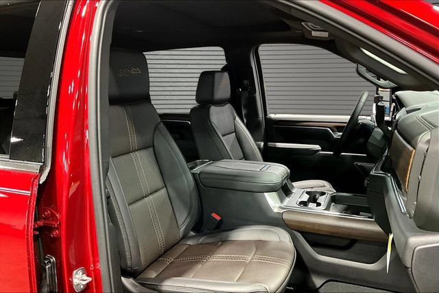 New 2026 Chevrolet Silverado 2500 High Country w/ High Country Premium Package AWD/4WD image 10