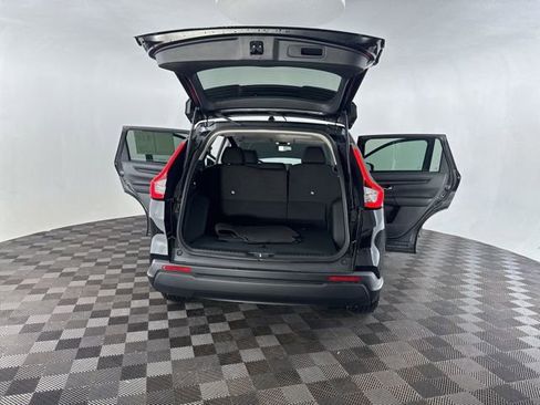 Certified 2024 Honda CR-V EX image 20