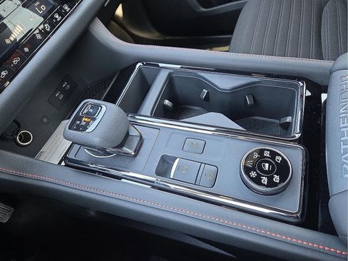 New 2026 Nissan Pathfinder Rock Creek image 25