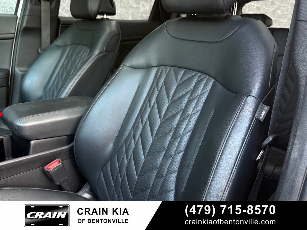 Certified 2024 Kia Sportage X-Pro Prestige AWD/4WD image 23