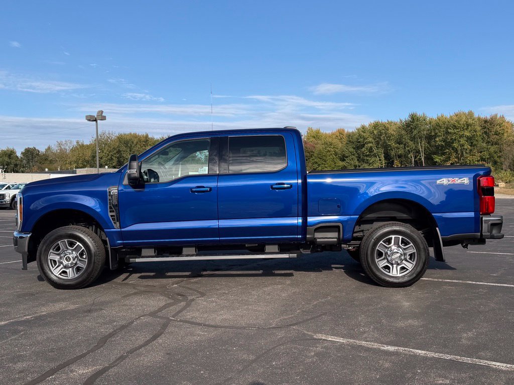 Used 2026 Ford F250 Lariat AWD/4WD image 8