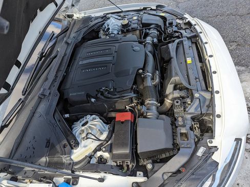 Used 2017 Jaguar XF R-Sport AWD/4WD image 46