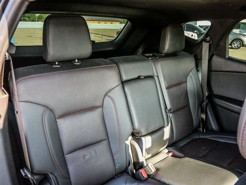 Used 2020 Chevrolet Blazer RS AWD/4WD image 24