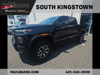 Used 2024 GMC Canyon AT4X AWD/4WD video 1