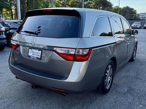Used 2011 Honda Odyssey EX-L image 12
