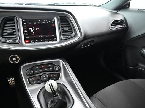 Used 2021 Dodge Challenger R/T Scat Pack RWD image 24