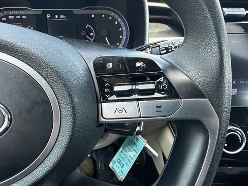 Used 2024 Hyundai Tucson SE AWD/4WD image 20