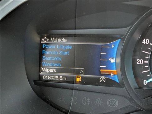 Certified 2022 Ford Edge ST-Line AWD/4WD image 11