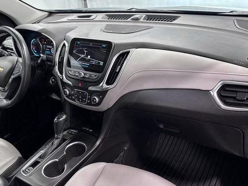 Used 2018 Chevrolet Equinox Premier AWD/4WD image 17