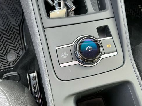 New 2026 Volkswagen Tiguan S image 19