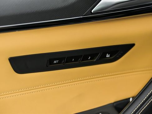 Used 2023 BMW M5 w/ Competition Package AWD/4WD image 18