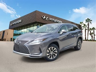 Used 2022 Lexus RX 350 FWD