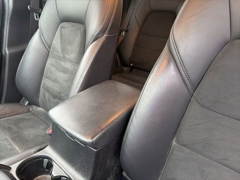 Used 2021 MAZDA CX-5 Touring image 19