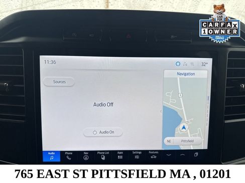 Used 2024 Ford F150 STX AWD/4WD image 20