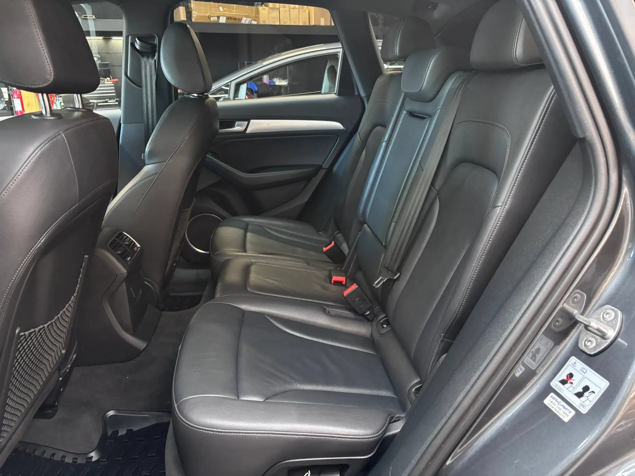 Used 2016 Audi Q5 2.0T Premium Plus w/ Technology Package AWD/4WD image 21