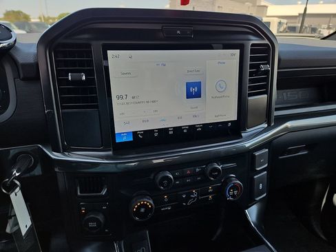 New 2026 Ford F150 STX w/ Equipment Group 200A AWD/4WD image 25