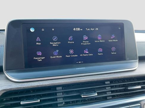 Used 2022 Kia Telluride EX w/ EX Premium Package AWD/4WD image 15