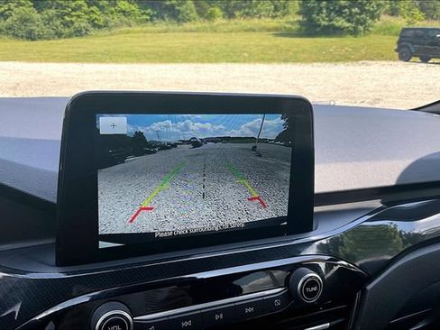 Used 2025 Ford Escape ST-Line FWD image 20