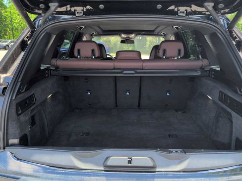 Used 2025 BMW X5 xDrive50e AWD/4WD image 33