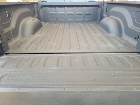Used 2026 RAM 2500 Big Horn AWD/4WD image 7