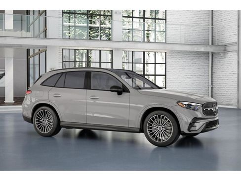 New 2026 Mercedes-Benz GLC 300 4MATIC image 14