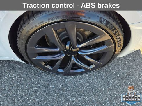 Used 2023 Tesla Model S Standard Range image 14