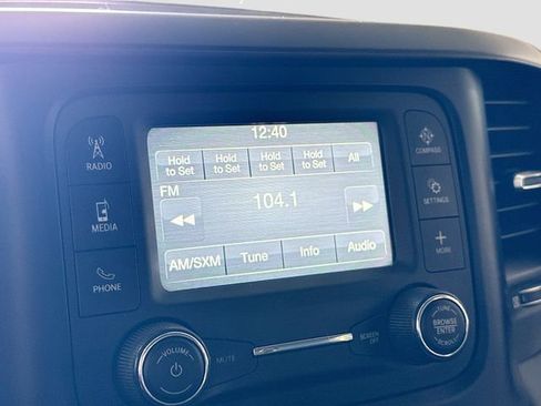 Used 2019 RAM 2500 Tradesman image 15