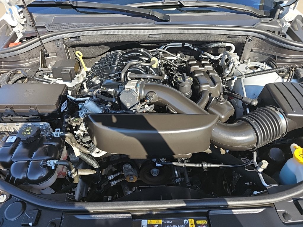 Certified 2023 Dodge Durango GT AWD/4WD image 38