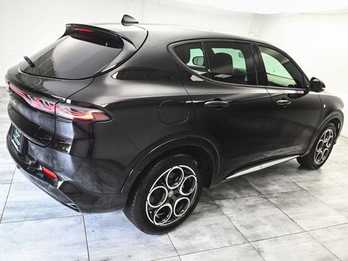 Used 2024 Alfa Romeo Tonale Ti AWD/4WD image 6