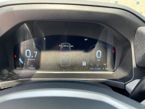 Used 2025 Ford Explorer Active w/ Active Comfort Package image 33